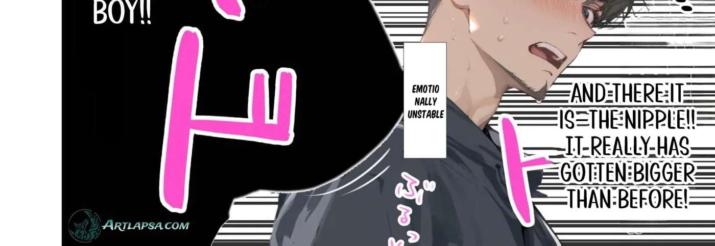 My Dear Wife, Will You Be My Lover? Chapter 24 - page 17