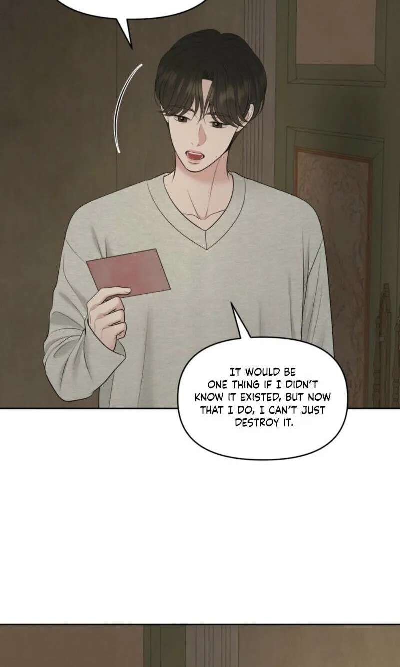 Oil On Canvas Chapter 53 - page 30