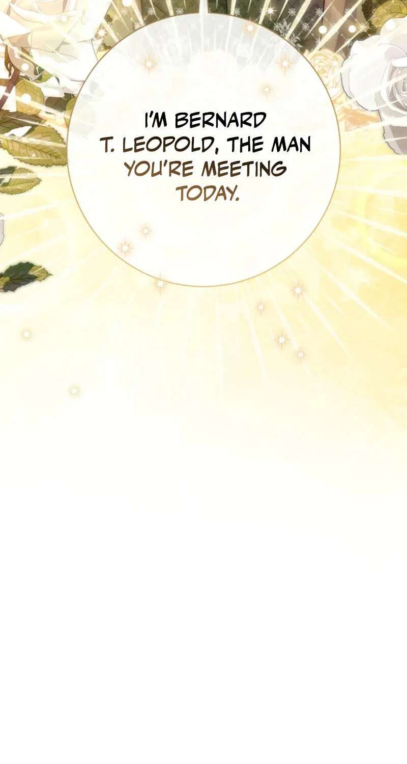 The Villainess's Blind Date Is Too Perfect Chapter 140 - page 3