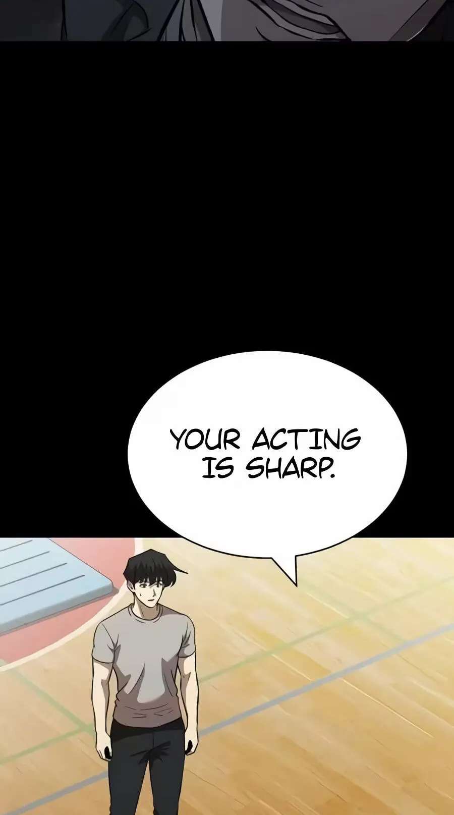 The Possessed Acting Prodigy Chapter 71 - page 79