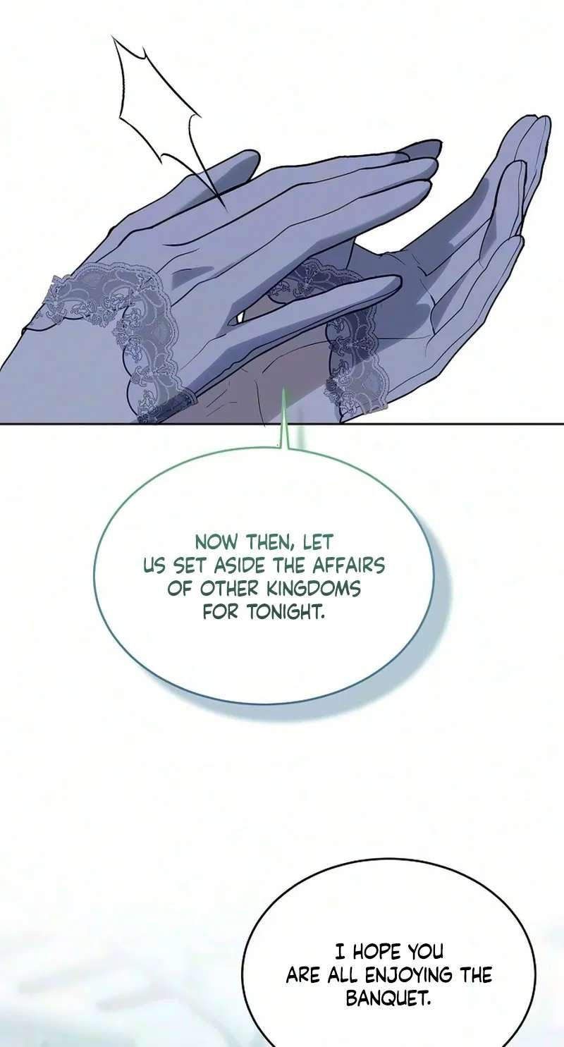 A Queen Worthy of Dishonor Chapter 36 - page 61