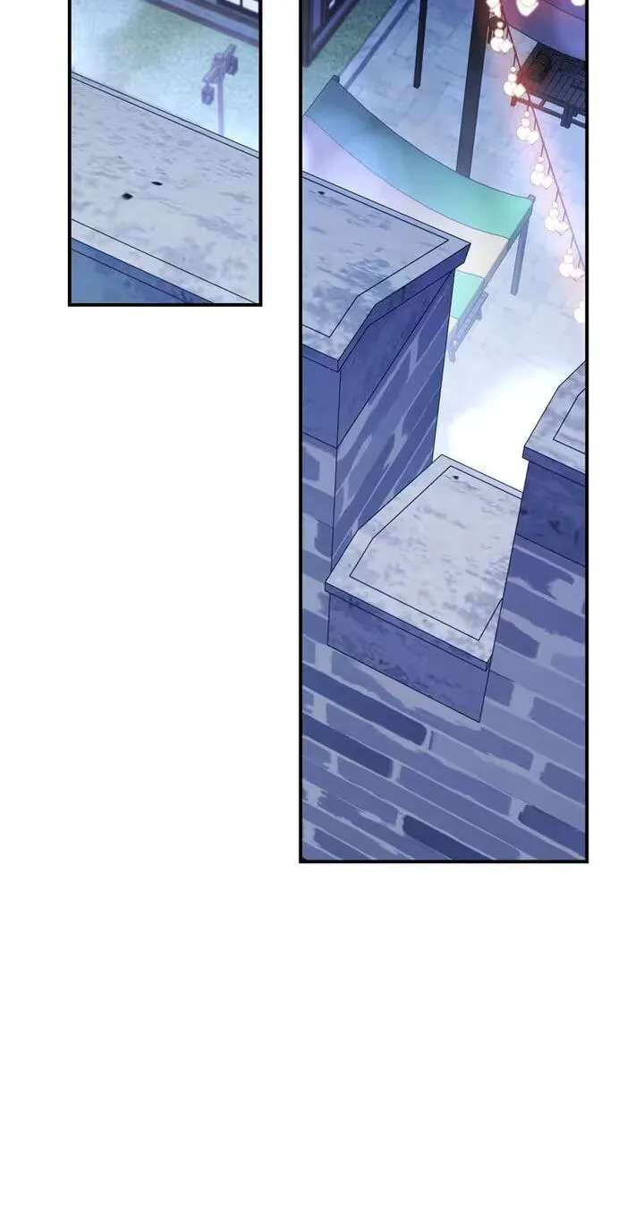 The Wild Rose Embraces the Frost Chapter 56 - page 57