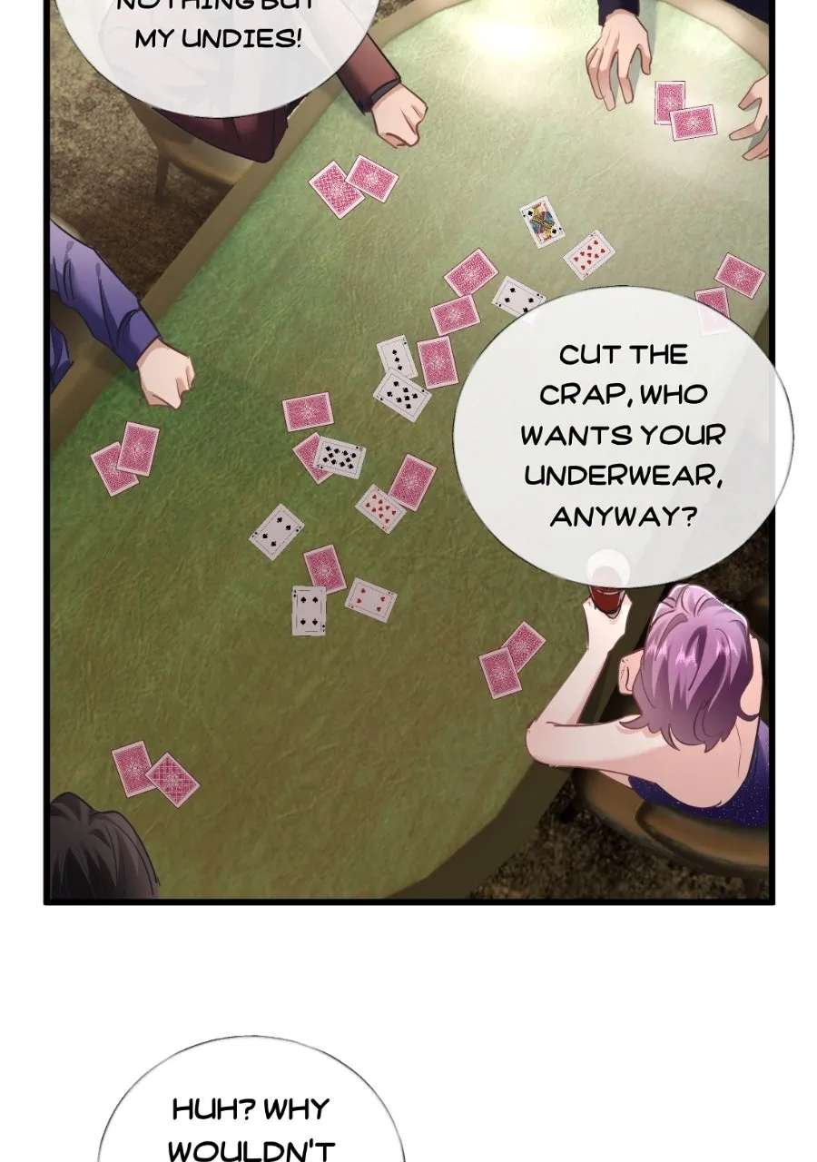 Meet My Ex AgainAs His Aunt Chapter 21 - page 31