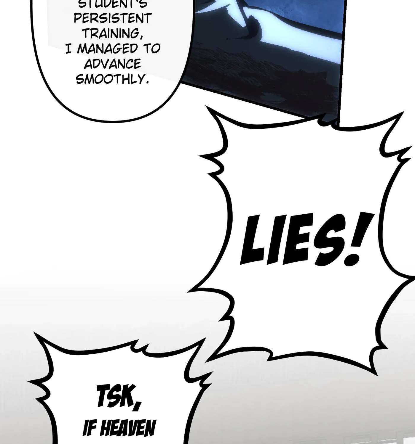 Reverend Insanity Remake Chapter 30 - page 21