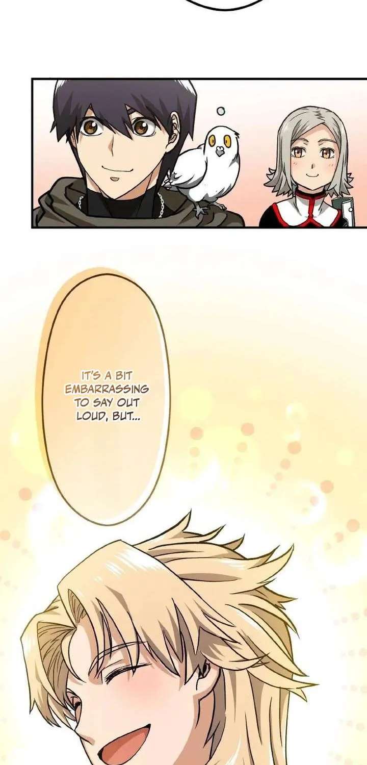 The Vengeful Villain Slayer Chapter 6 - page 54