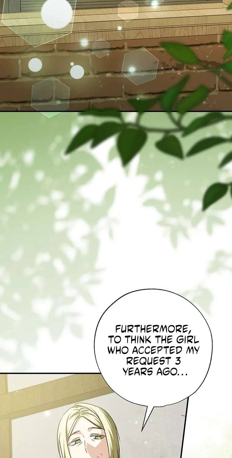 A Saint Who Was Adopted By The Grand Duke Chapter 96 - page 7