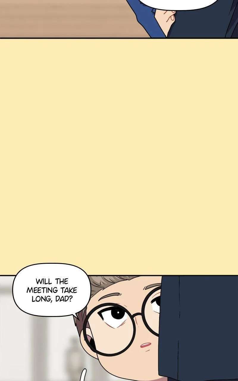 Take My Money Chapter 154 - page 5