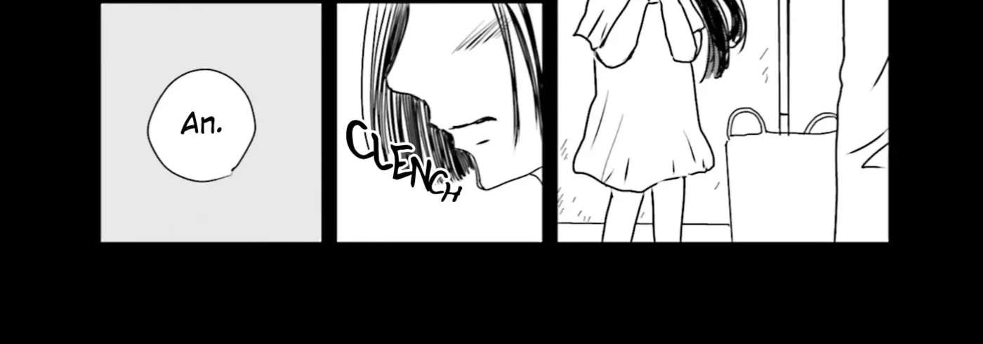 Untitled Flowers ~We Without Eggs~ Chapter 10 - page 57