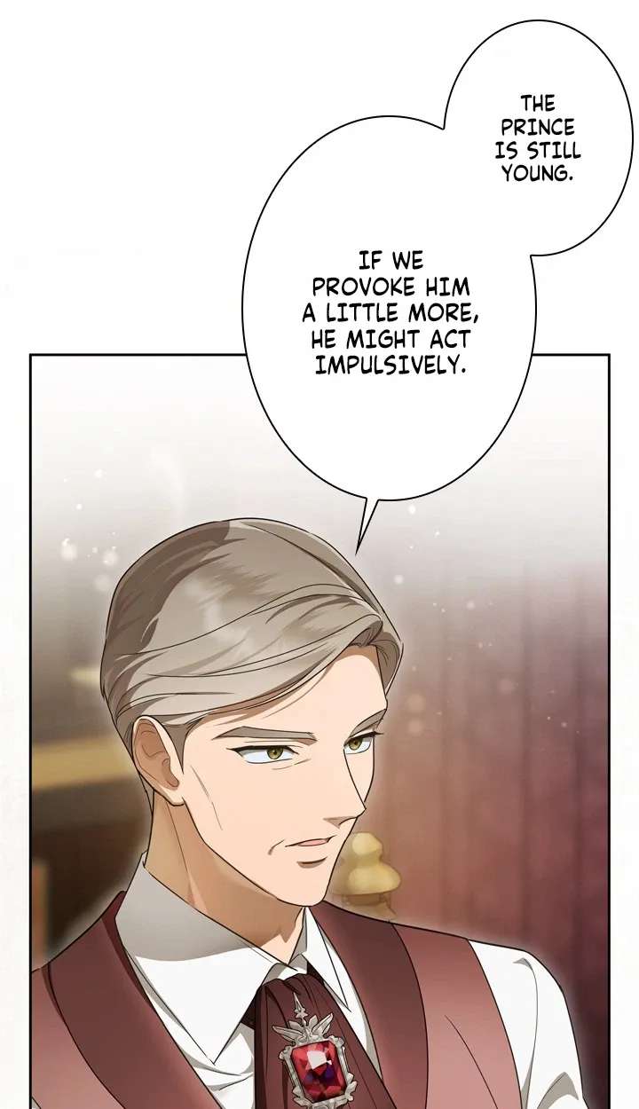 The Timid Lady of the Frontier Won't Give Up on Revenge Chapter 8 - page 31
