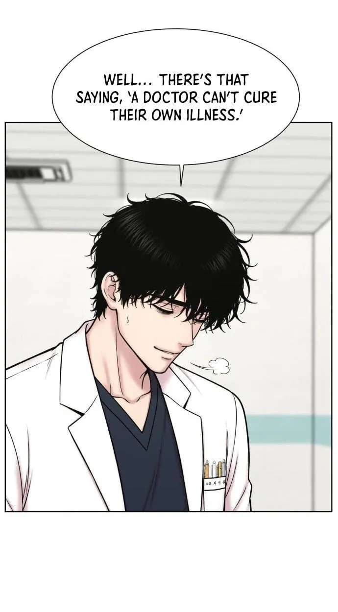 Trauma Center:Dr. Baek Chapter 49 - page 52
