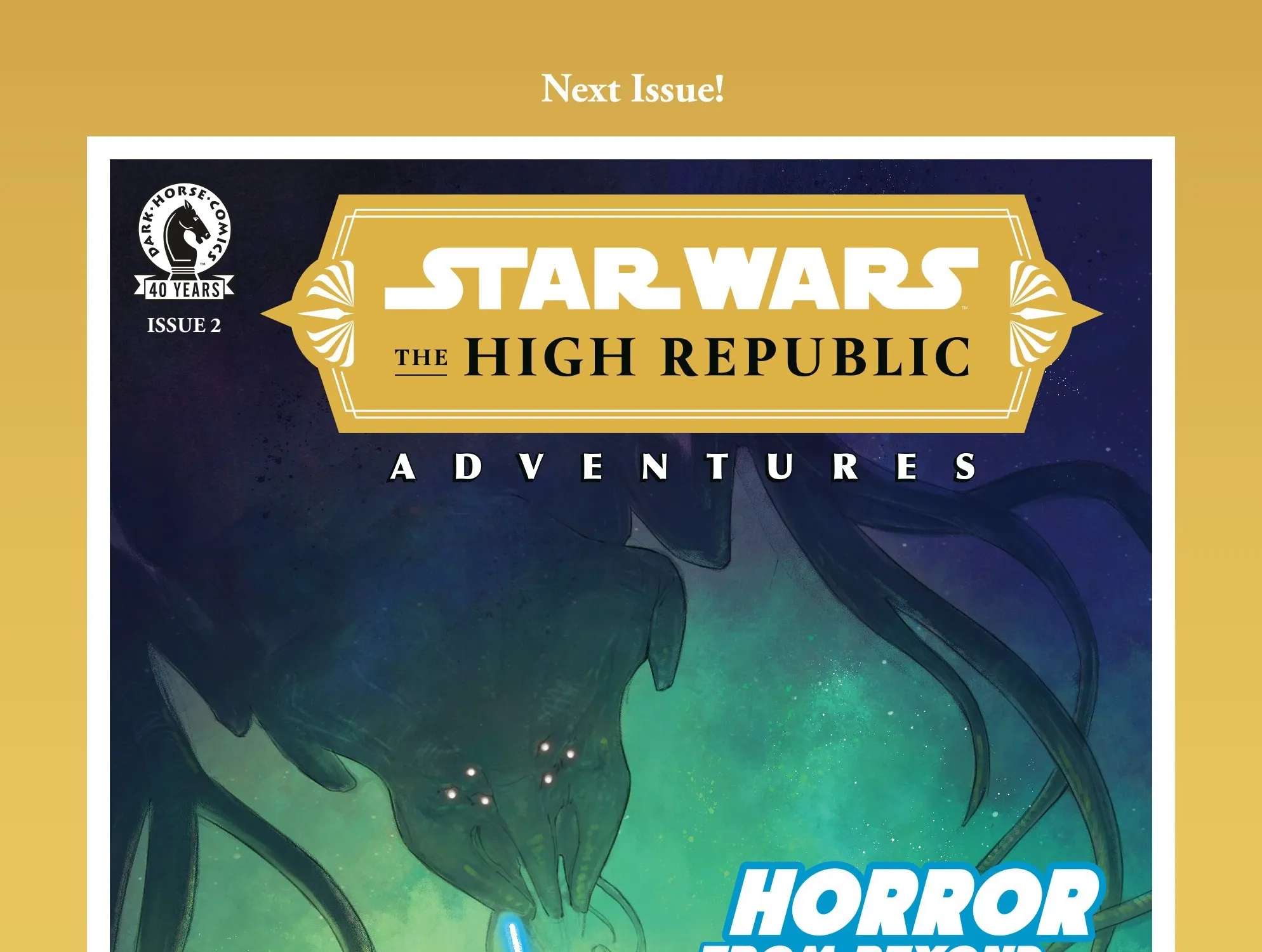 Star Wars: The High Republic Adventures — Pathfinders Chapter 1 - page 53