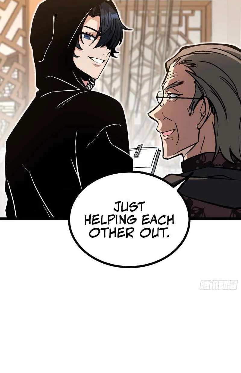 Global Job Change: Starting With the Hidden Class Necromancer Lord Chapter 8 - page 41