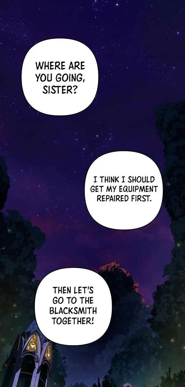 The Mad Dog of the Duke’s Estate Chapter 73 - page 20