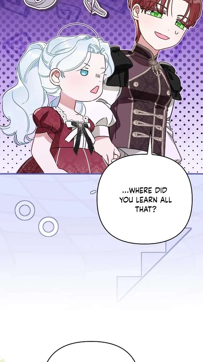 The Female Lead Takes Care of Everything Chapter 10 - page 16