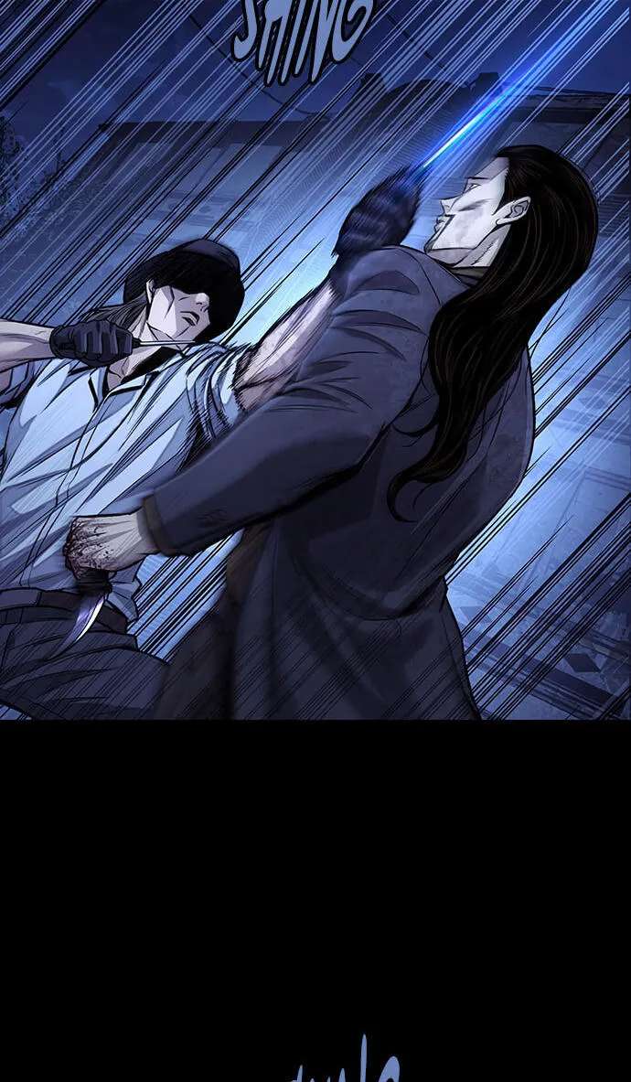 Vigilante Part 2 Chapter 99 - page 53