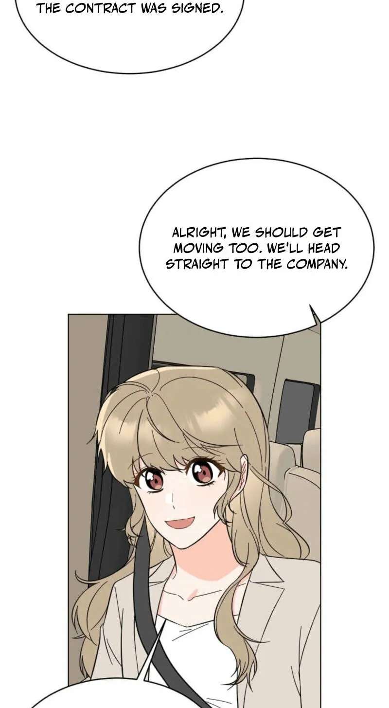 Rookie Talent Agent Knows It All Chapter 201 - page 74