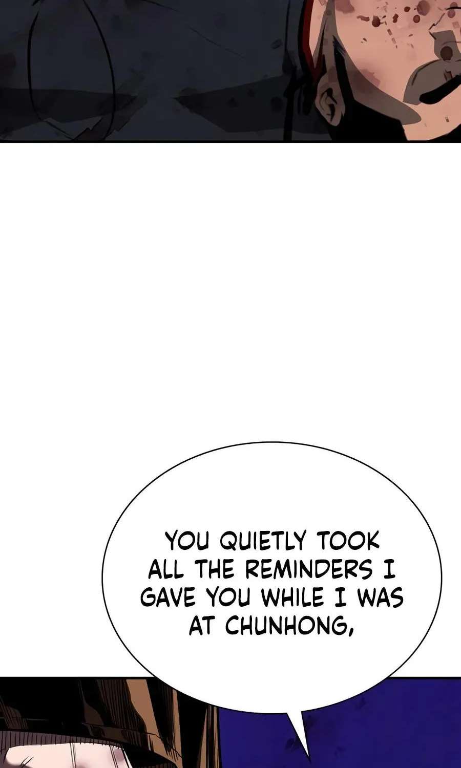 Debtbound by Blood Chapter 45 - page 55
