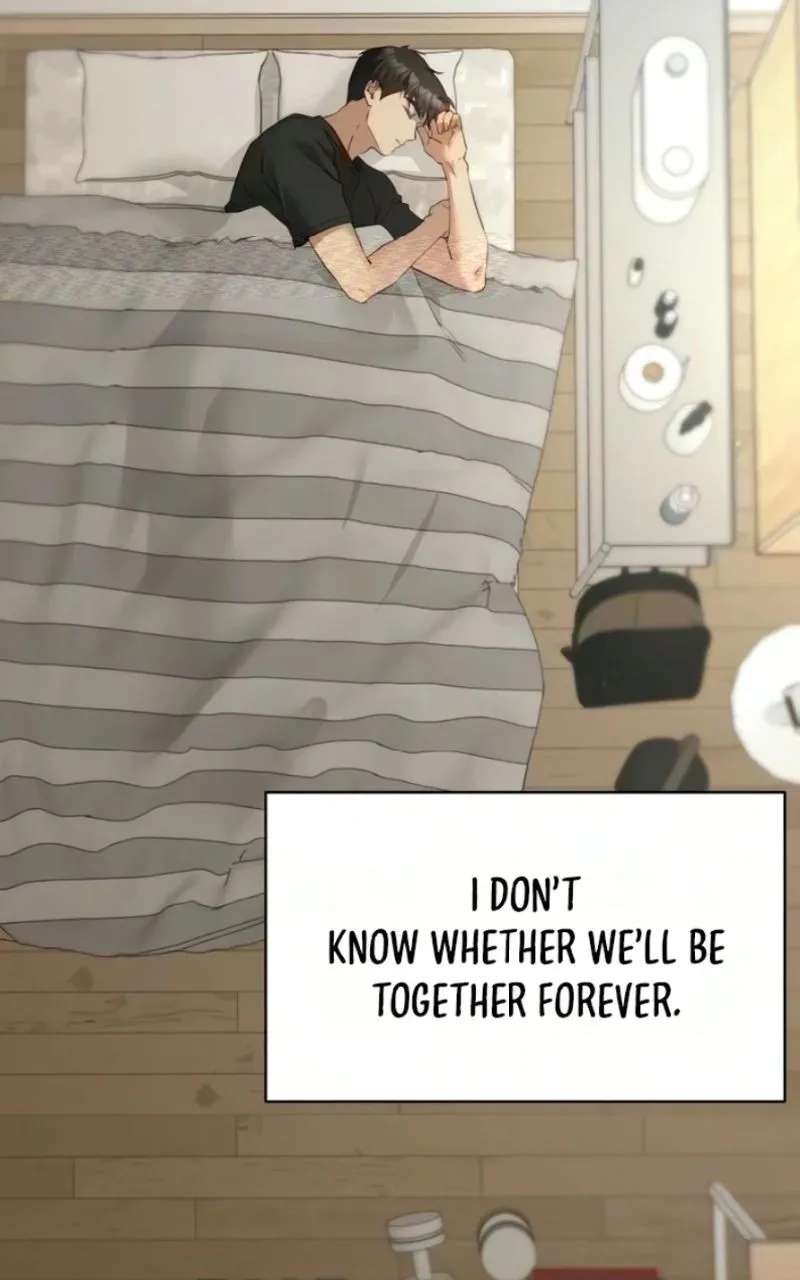 My family's Romeo Chapter 60 - page 114