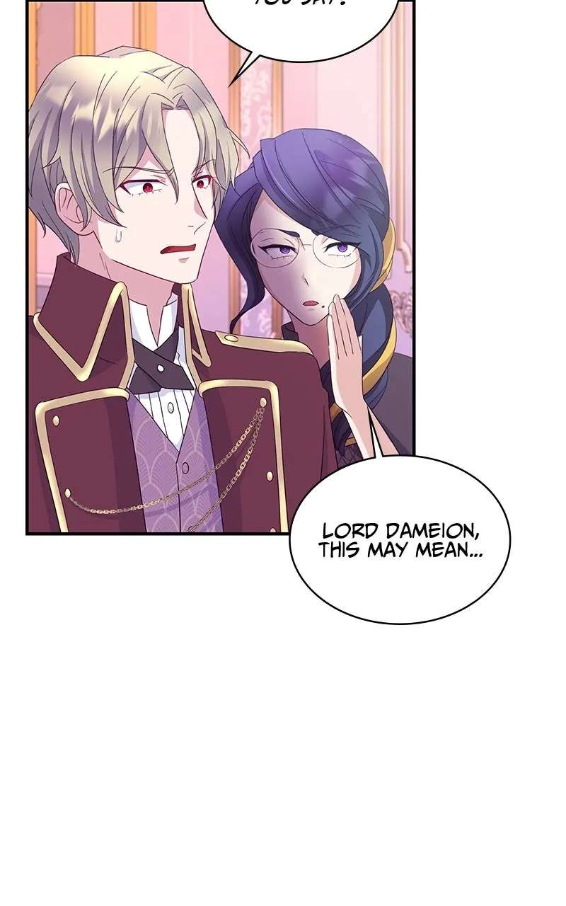 The Genius Mage isNo Incompetent Wife Chapter 3 - page 10