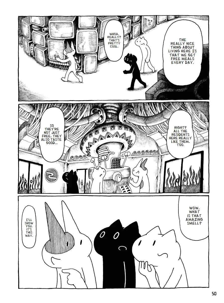 Iemeguri Chapter 4 - page 7