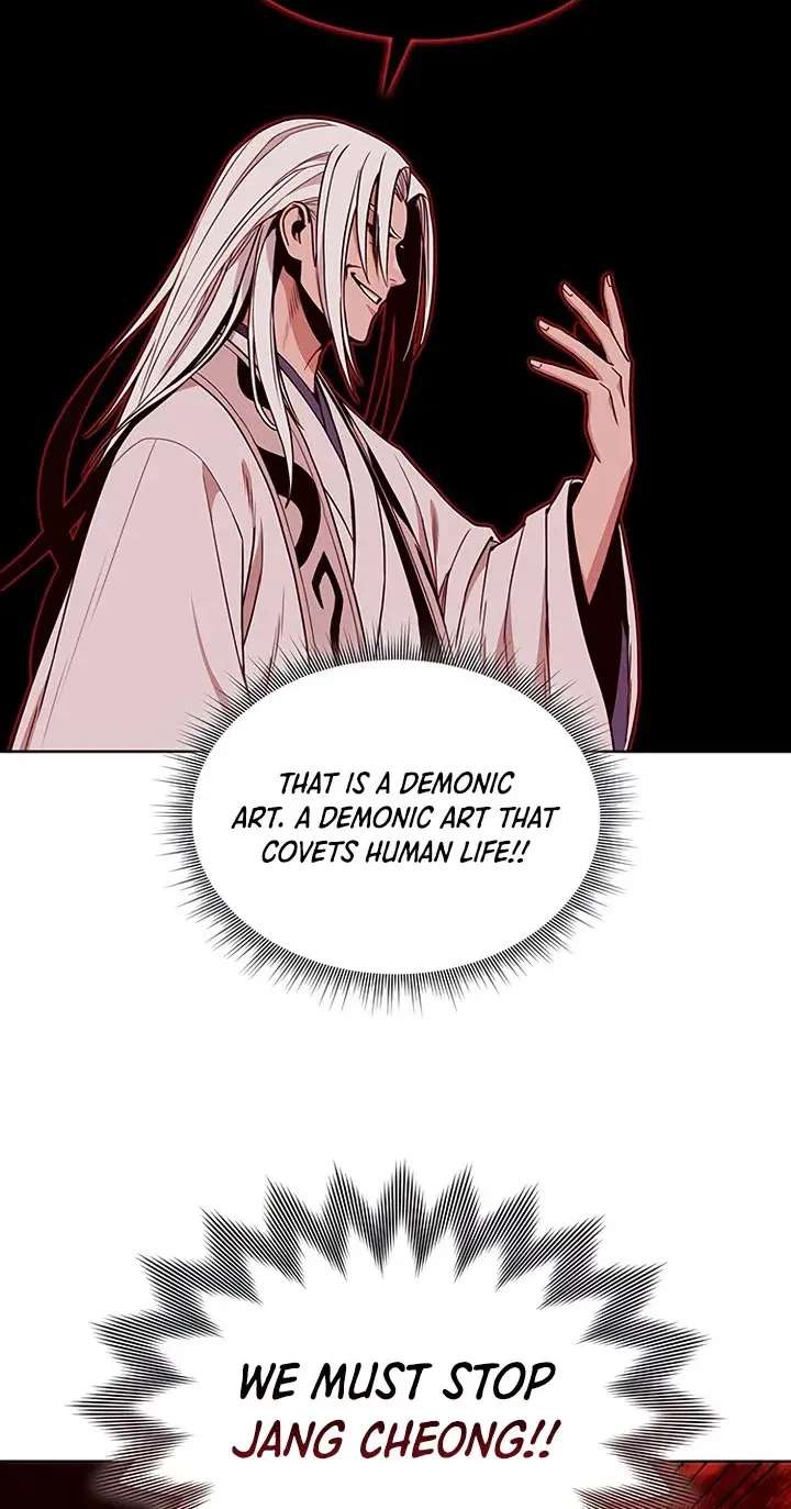 Heavenly Demon Apocalypse Chapter 2 - page 15