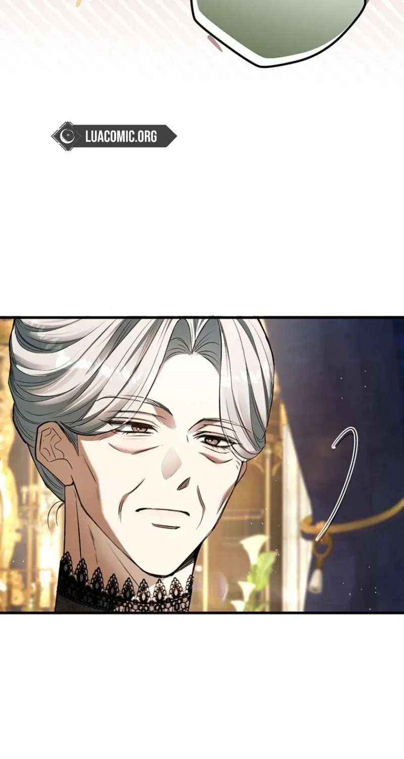 This Is What Revenge Looks Like Chapter 37 - page 32