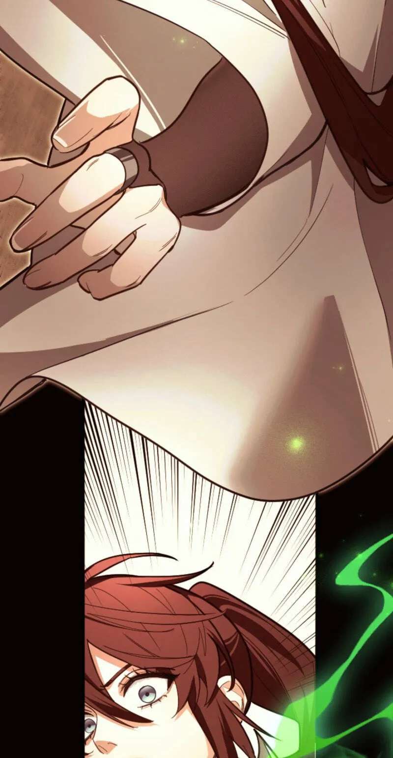 Kaiki Shita Ken Sei no Mahou Riron Chapter 40 - page 28