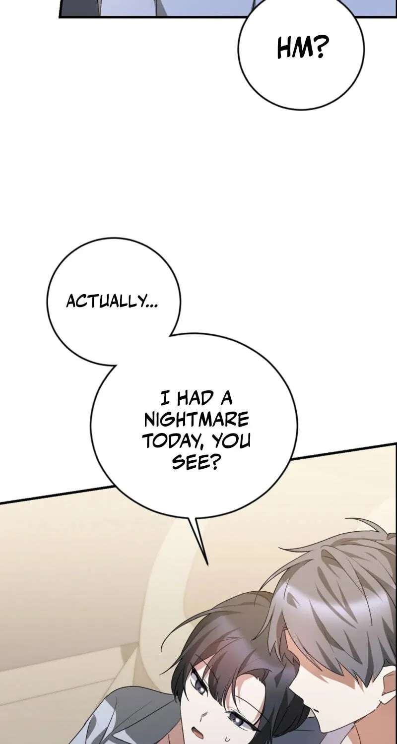 I Am In The Same Class As The Crazy Male Leads Chapter 92 - page 69