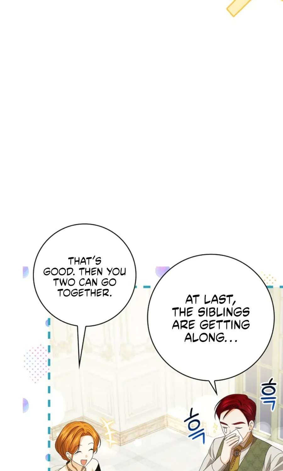 Second Male Lead, Come to My Bed Chapter 5 - page 122