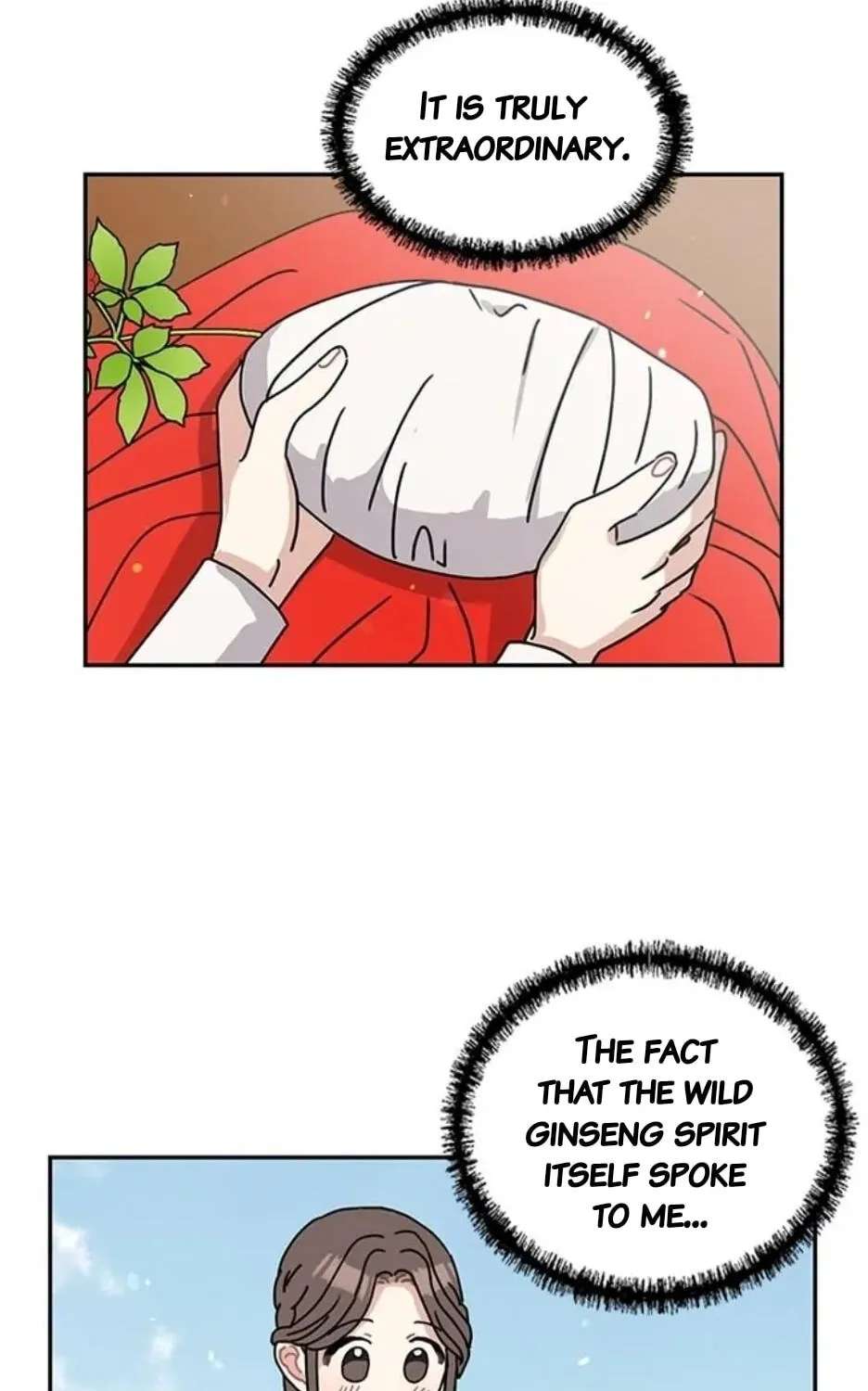 I Became The Chef Of The Dragon King Chapter 113 - page 41
