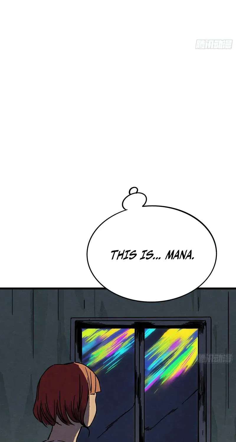 The Theory of Useless Magic Chapter 2 - page 12