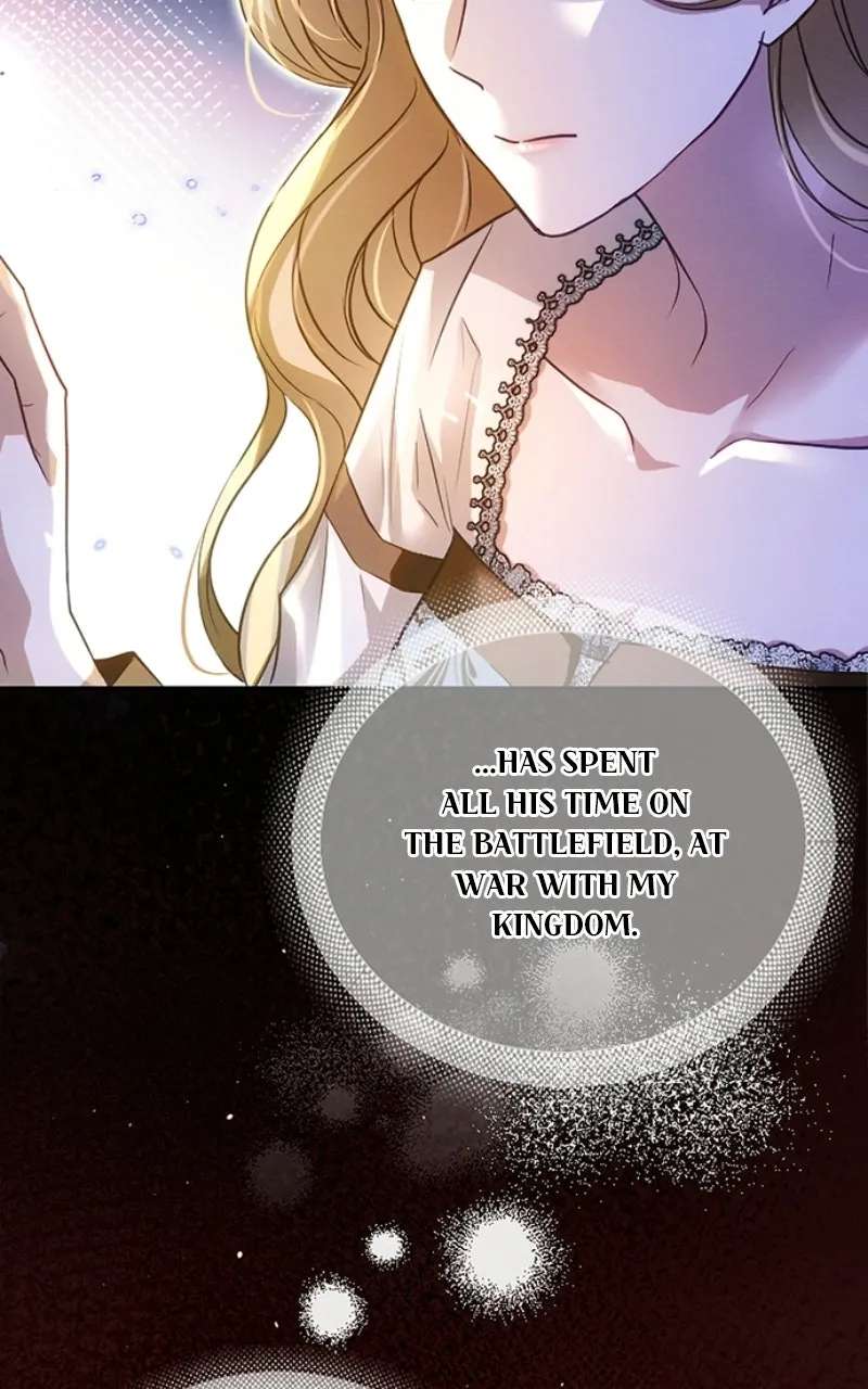 The Northern Warrior’sBeloved Bride Chapter 5 - page 69