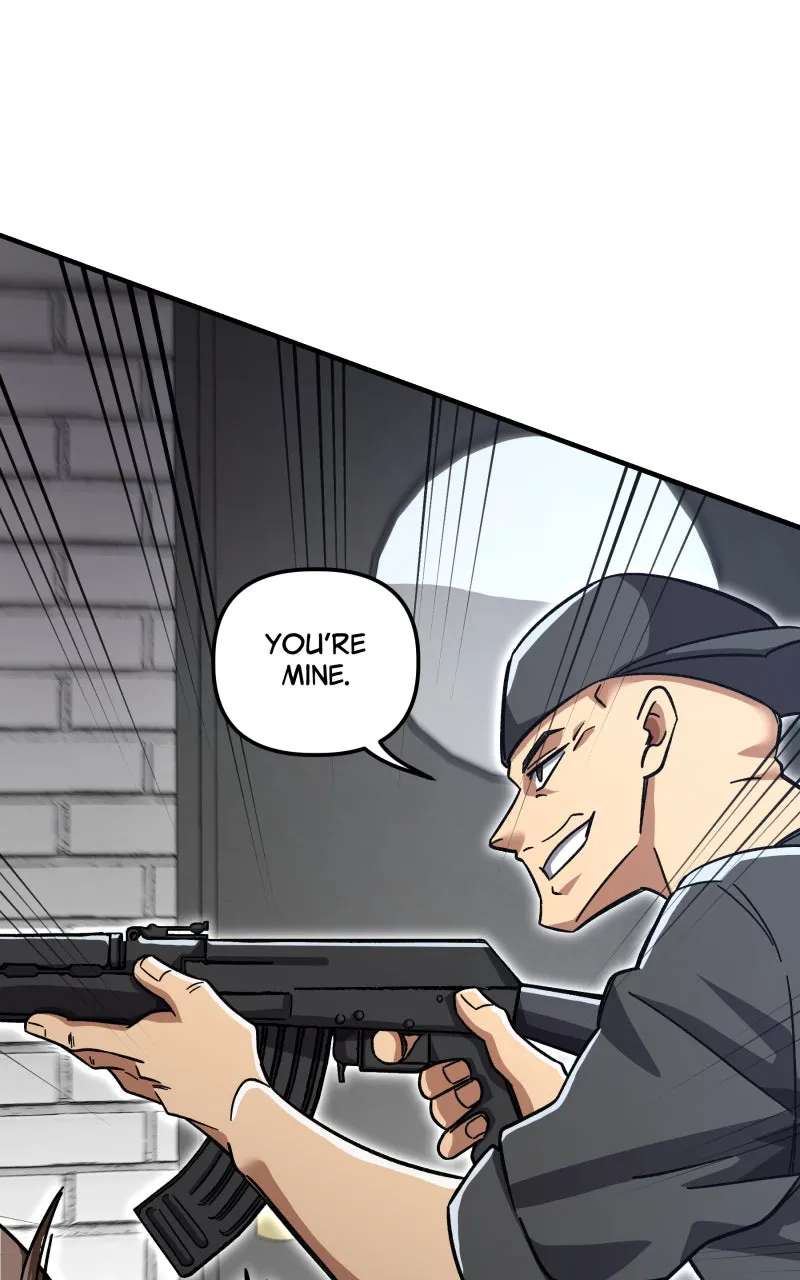 Double Mafia Godfather! Chapter 3 - page 68