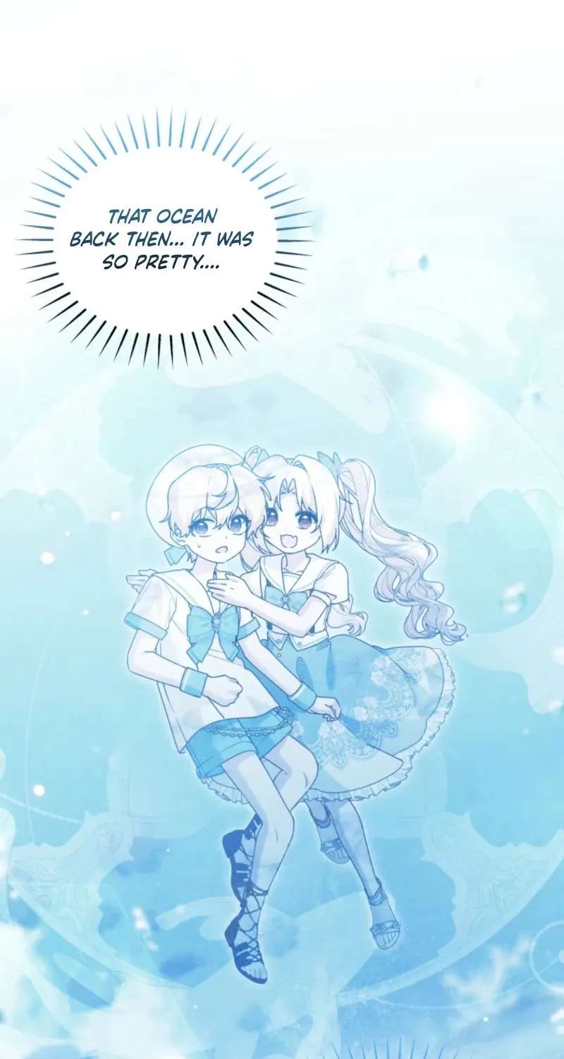 The Villain's Daughter-in-Law Rules by Nature Chapter 68 - page 46