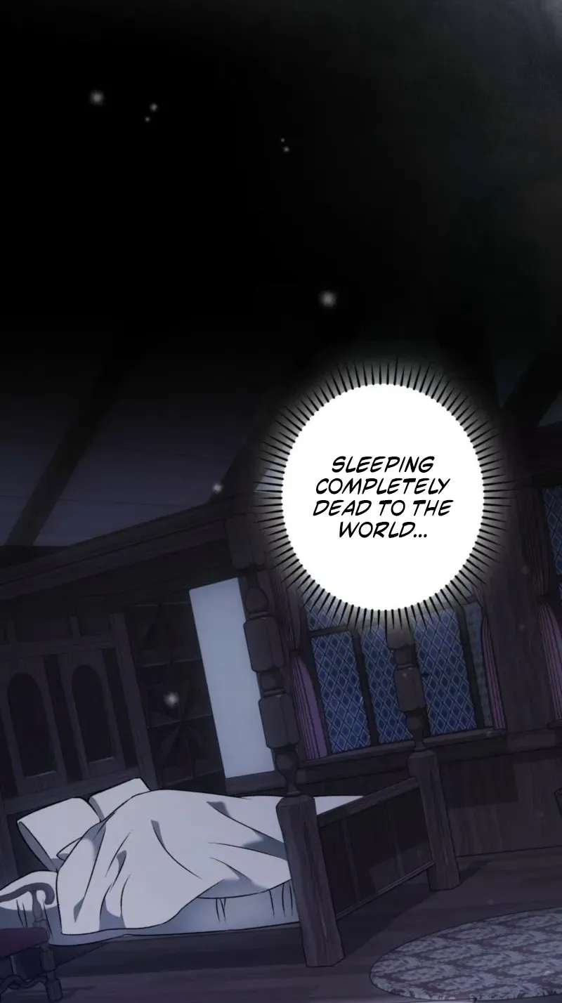 The Blind Beast's Endless Night Chapter 61 - page 77