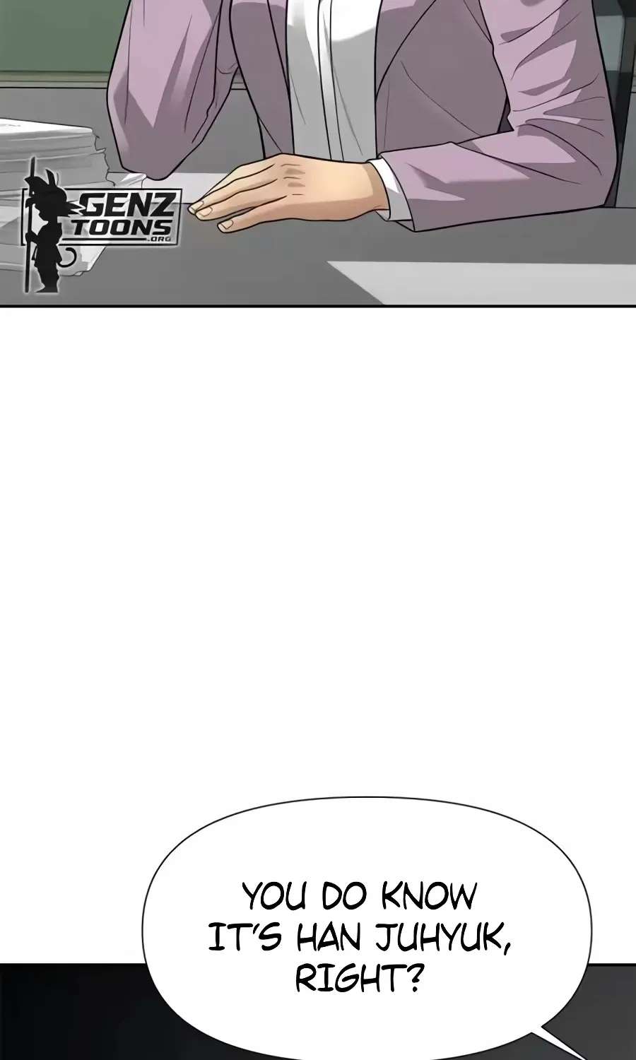 God of Ad-Lib Chapter 32 - page 41