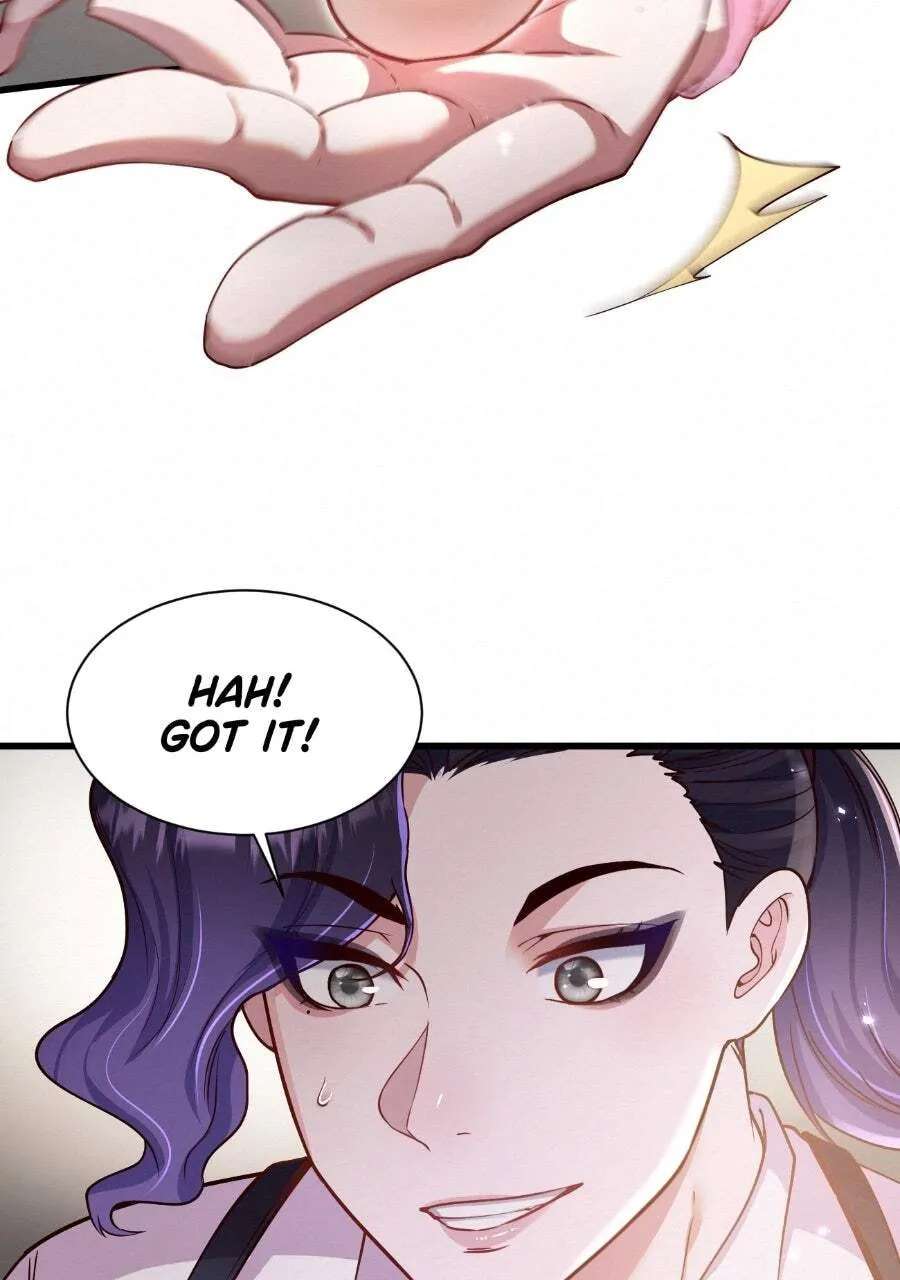 Keeper of Scarlet Petals Chapter 16 - page 31