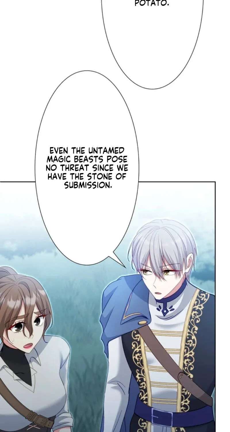 Does a Hero Need Work Benefits Too? Chapter 36 - page 35