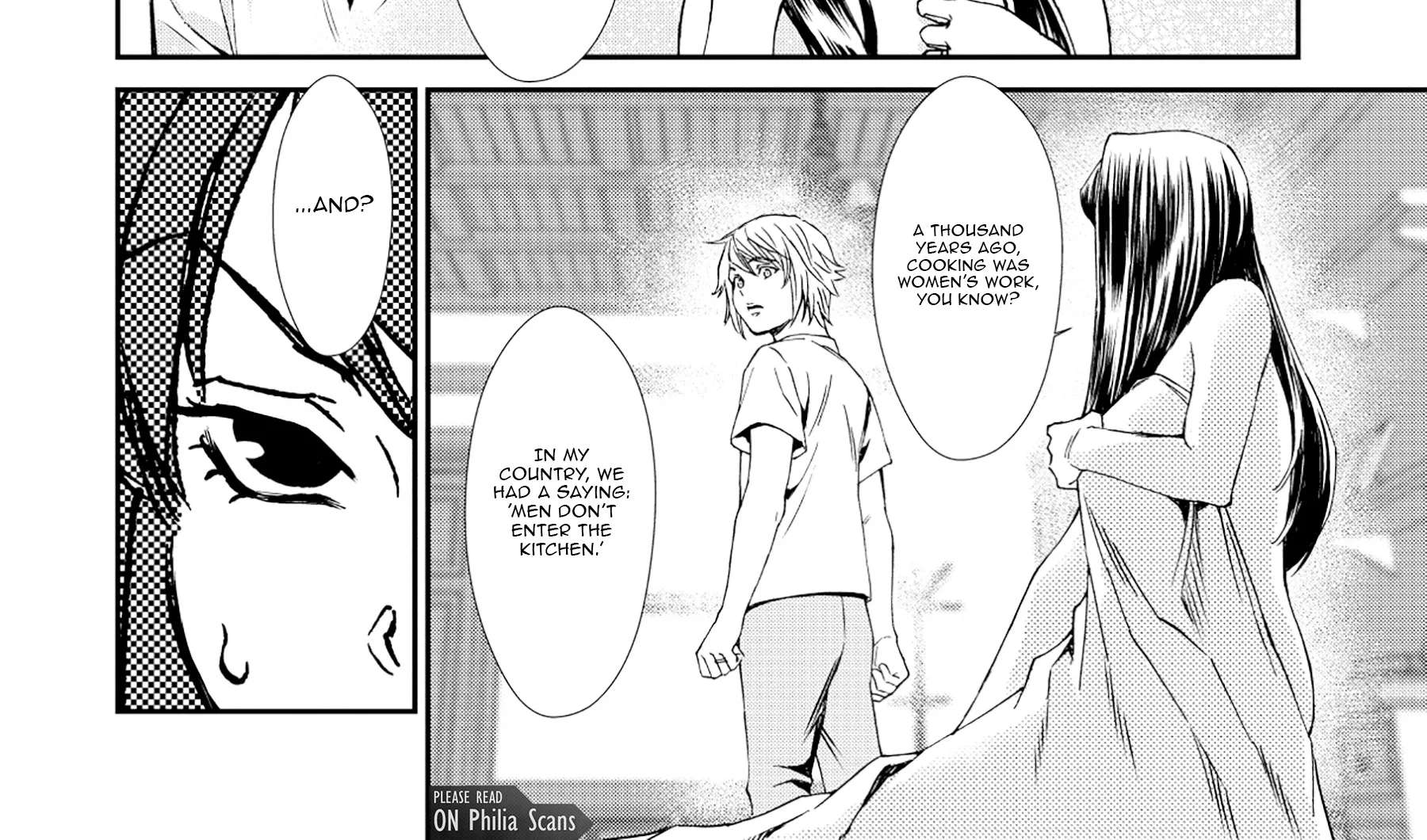 Akuyaku Reijou Taisen ~Teihen Kizoku no Ore wa Teisou Kannen Gyakuten Sekai de Gekokujou suru~ Chapter 2 - page 25