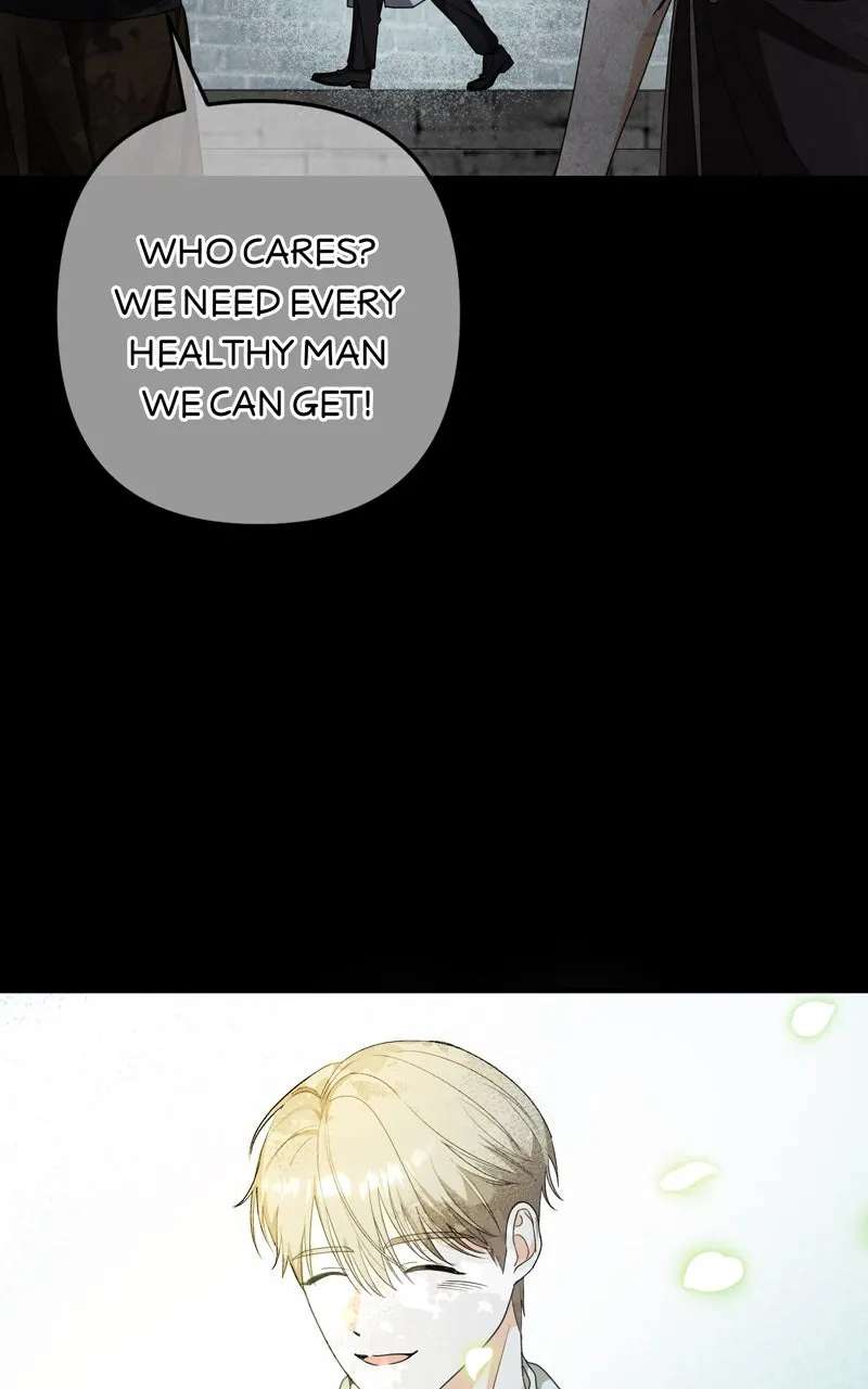 My Obsessive Father'sHeroic Homecoming Chapter 6 - page 7
