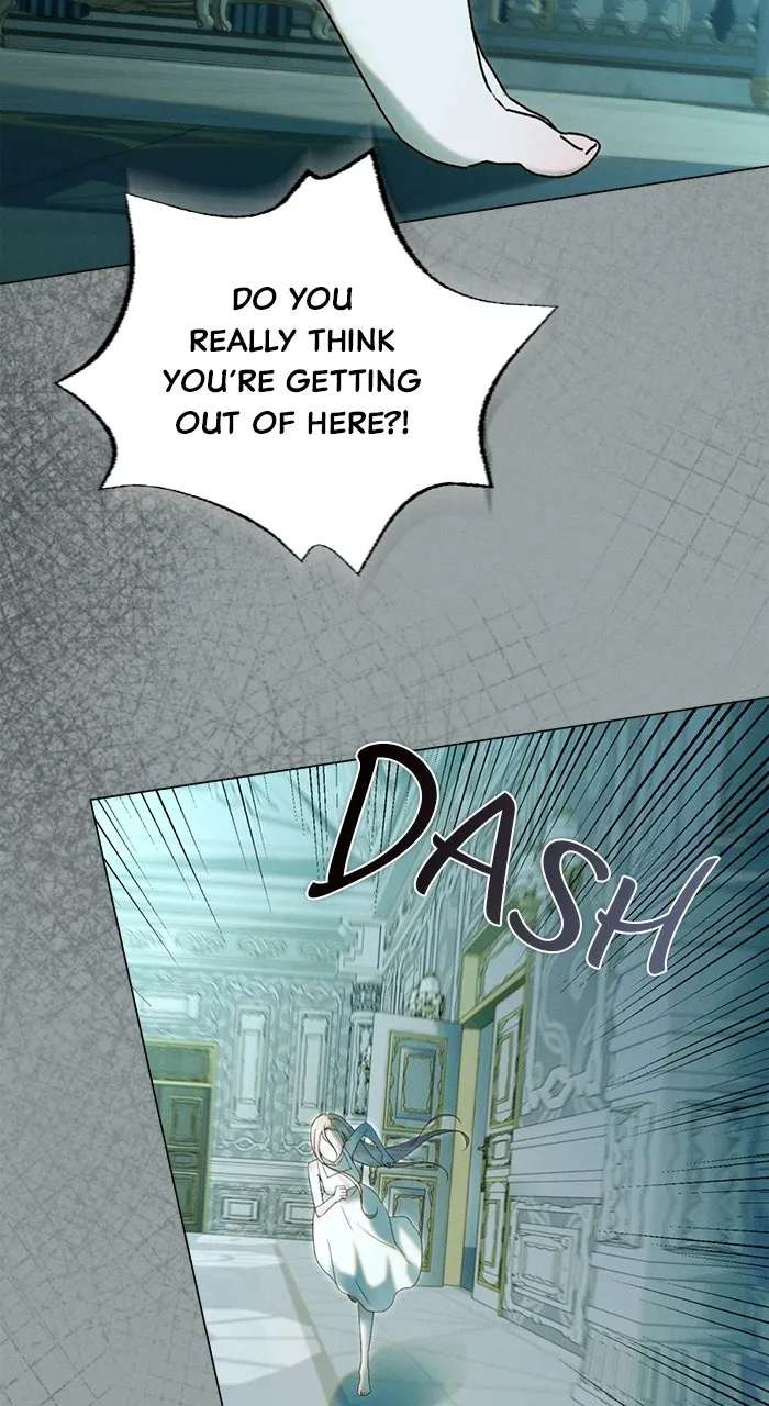 The Merman Trappedin My Lake Chapter 39 - page 30