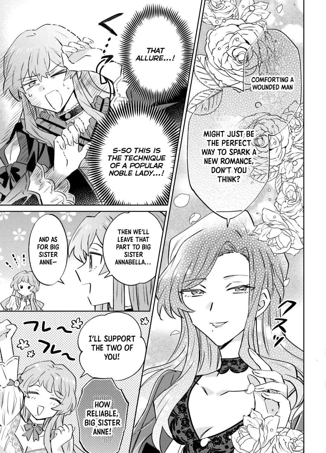 Kizoku Reijou ni Umaretakaraniwa Nengan no Daradara Neet Seikatsu shitai. Chapter 11 - page 29