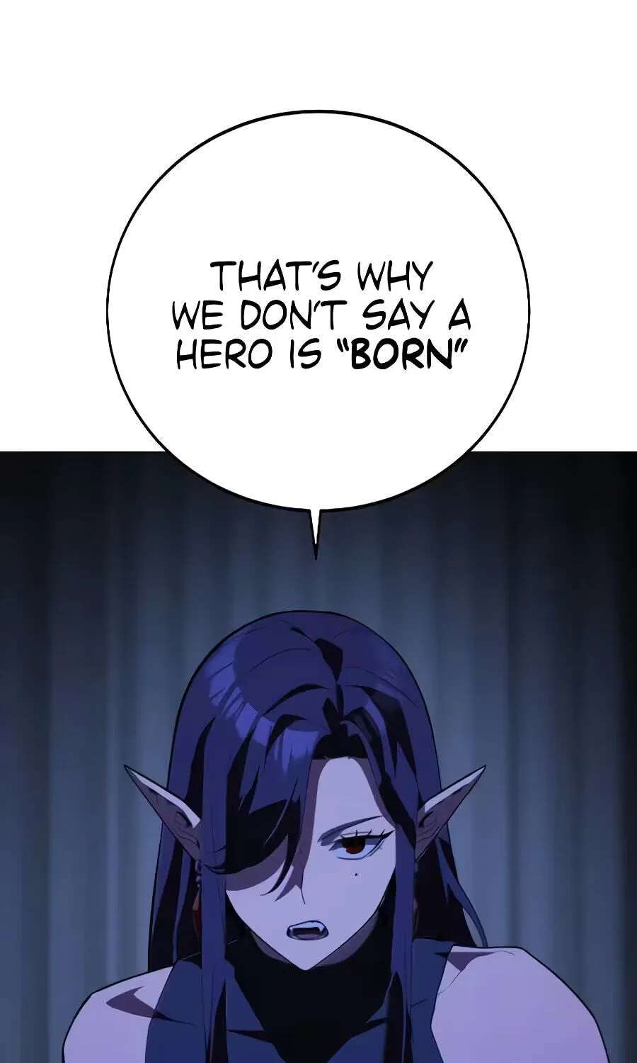 30 Years Have Passed Since the Prologue Chapter 12 - page 17