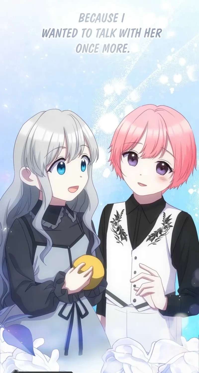 The Saintess Became The Northern Grand Duke’s Daughter Chapter 102 - page 94