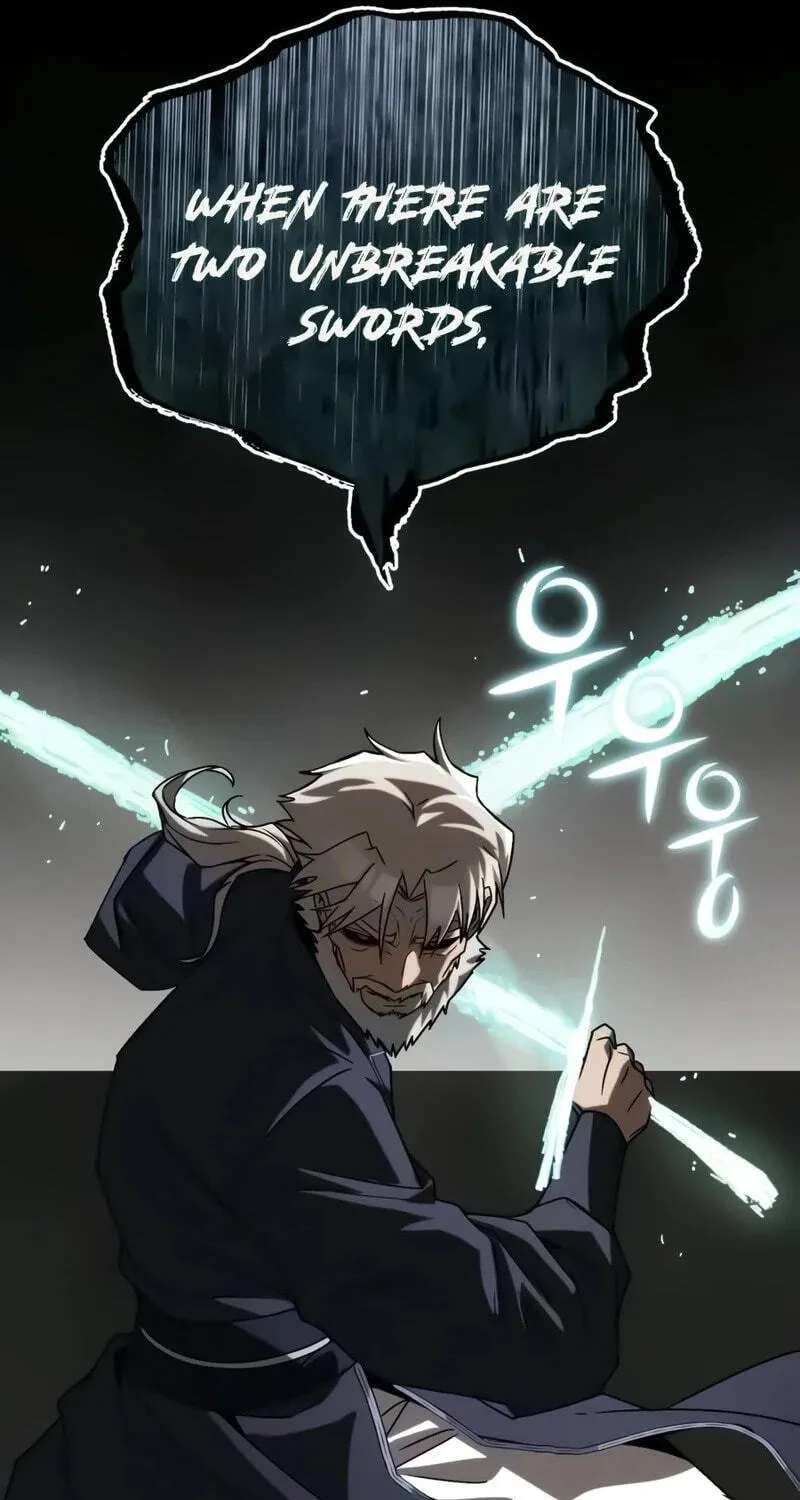 The Lazy Lord Masters the Sword Chapter 156 - page 9