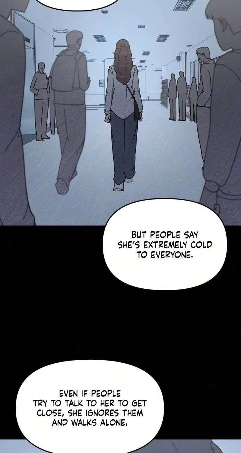 Reversal! First Love Chapter 5 - page 61