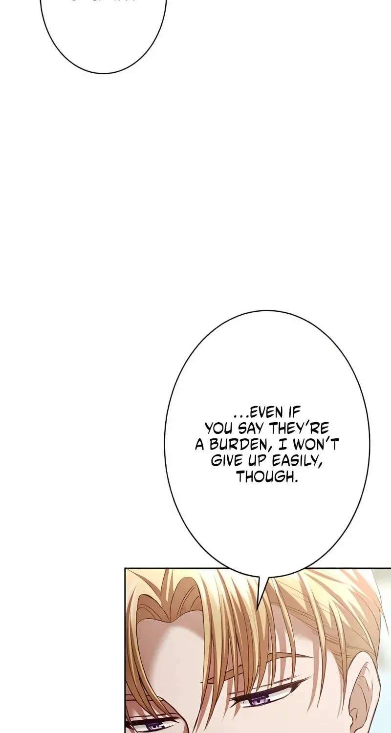 The Submissive Emperor Devours Me Chapter 36 - page 66