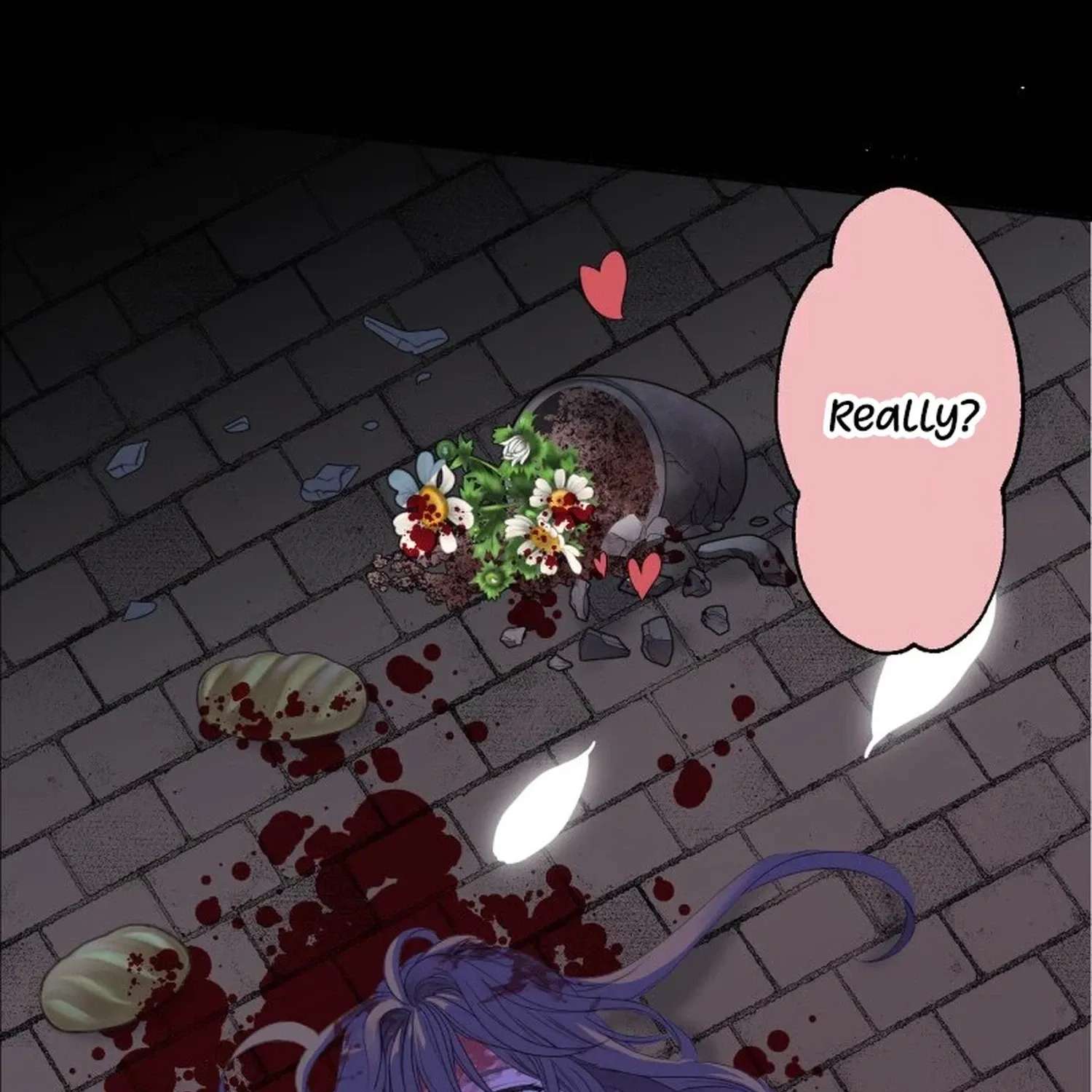 Komugi to Butter to Fukushuu to Chapter 1 - page 13