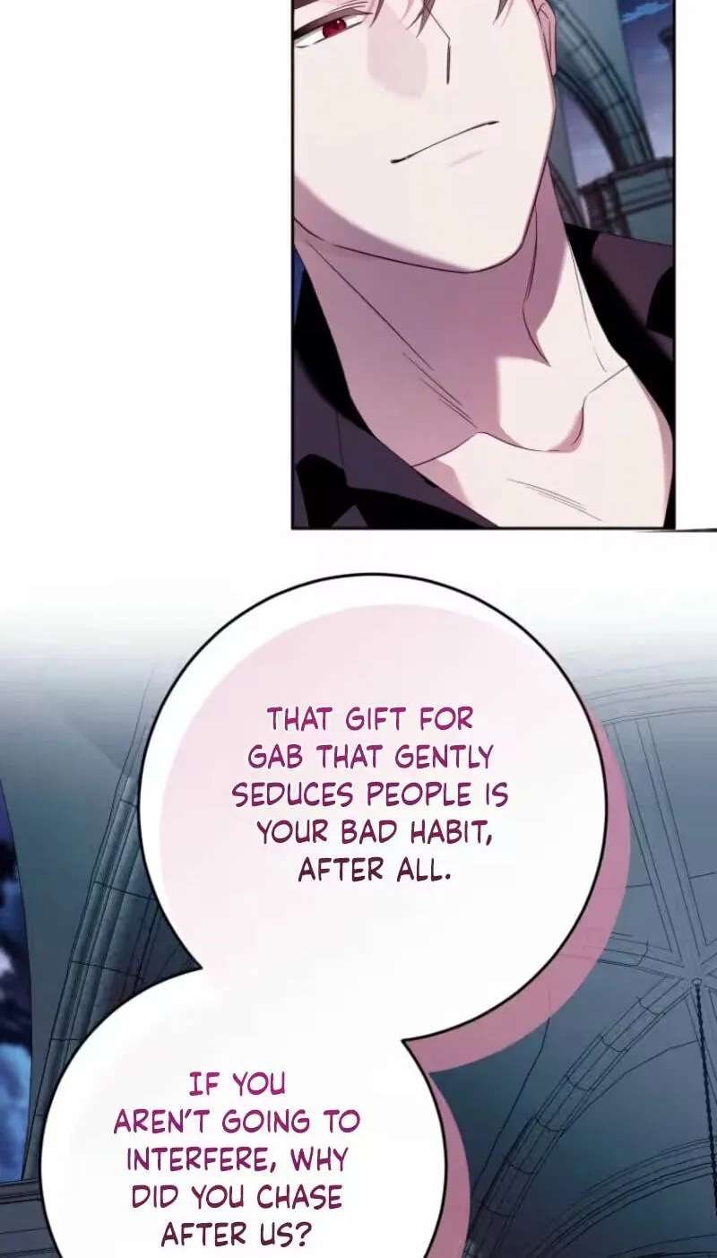 I Met the Male Lead in Prison Chapter 106 - page 57