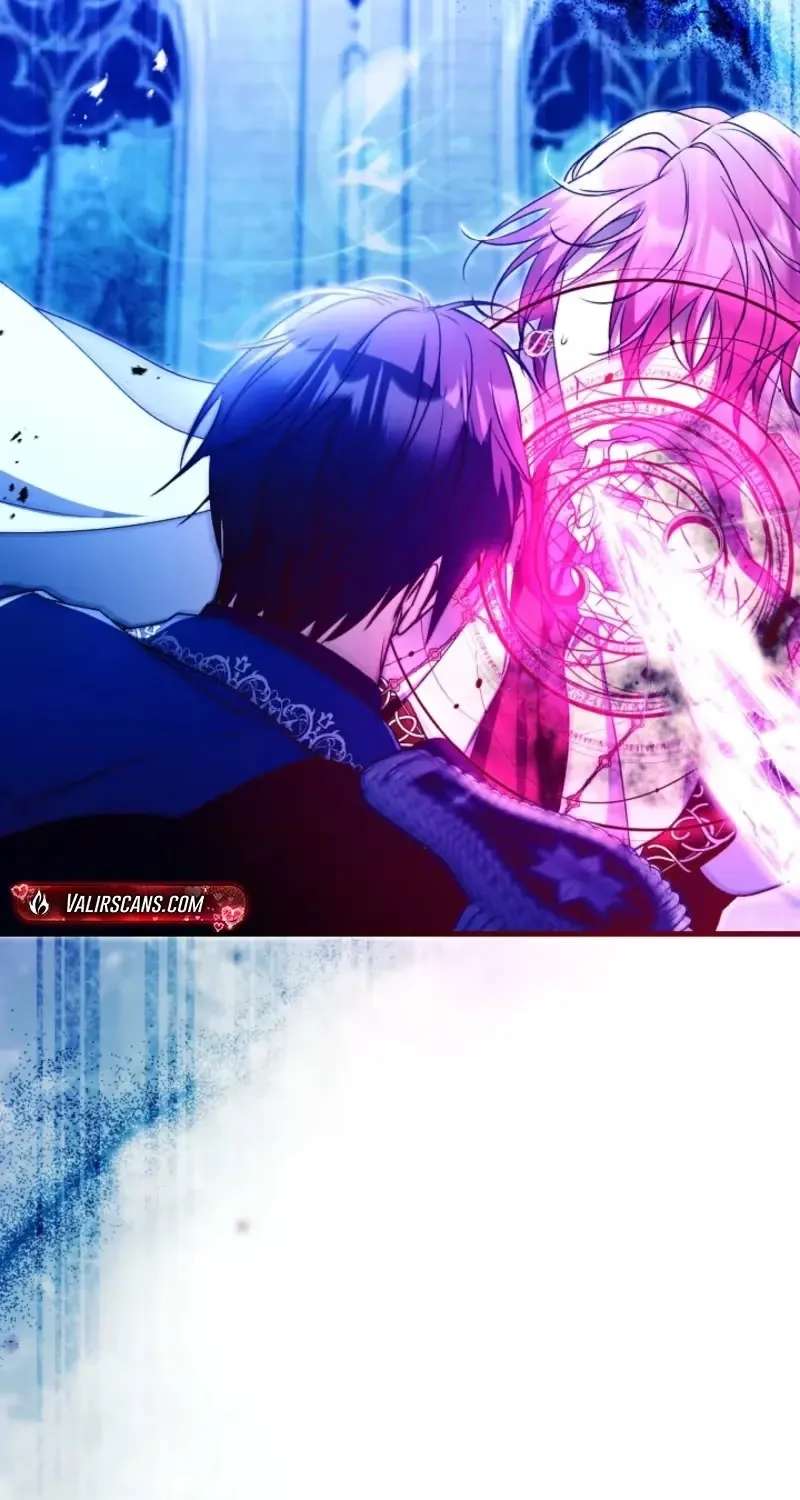 I Became the Cure for the Tyrant in the Waste Novel Chapter 76 - page 21